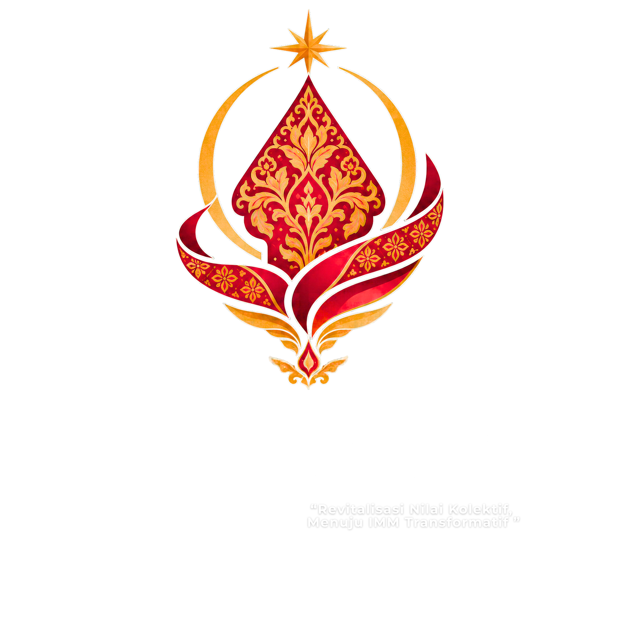 Artwork kegiatan Musycab IMM