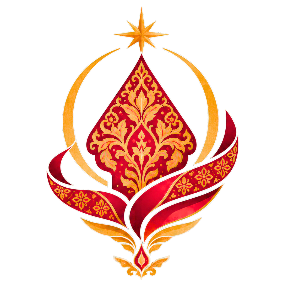 Logo kegiatan IMM E-Voting